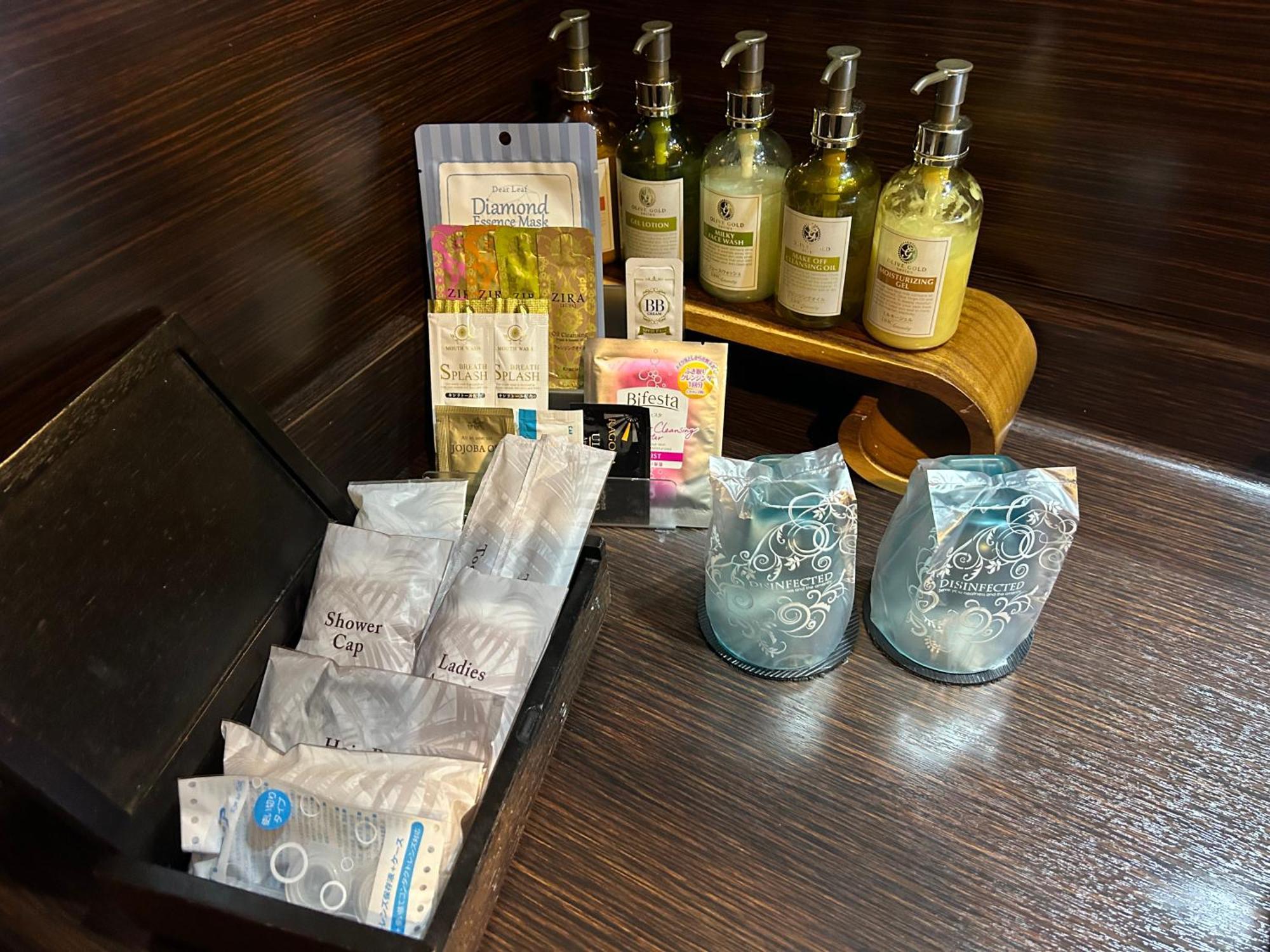 Hotel Balian Resort Shinjuku Honten (Adults Only) 도쿄 외부 사진