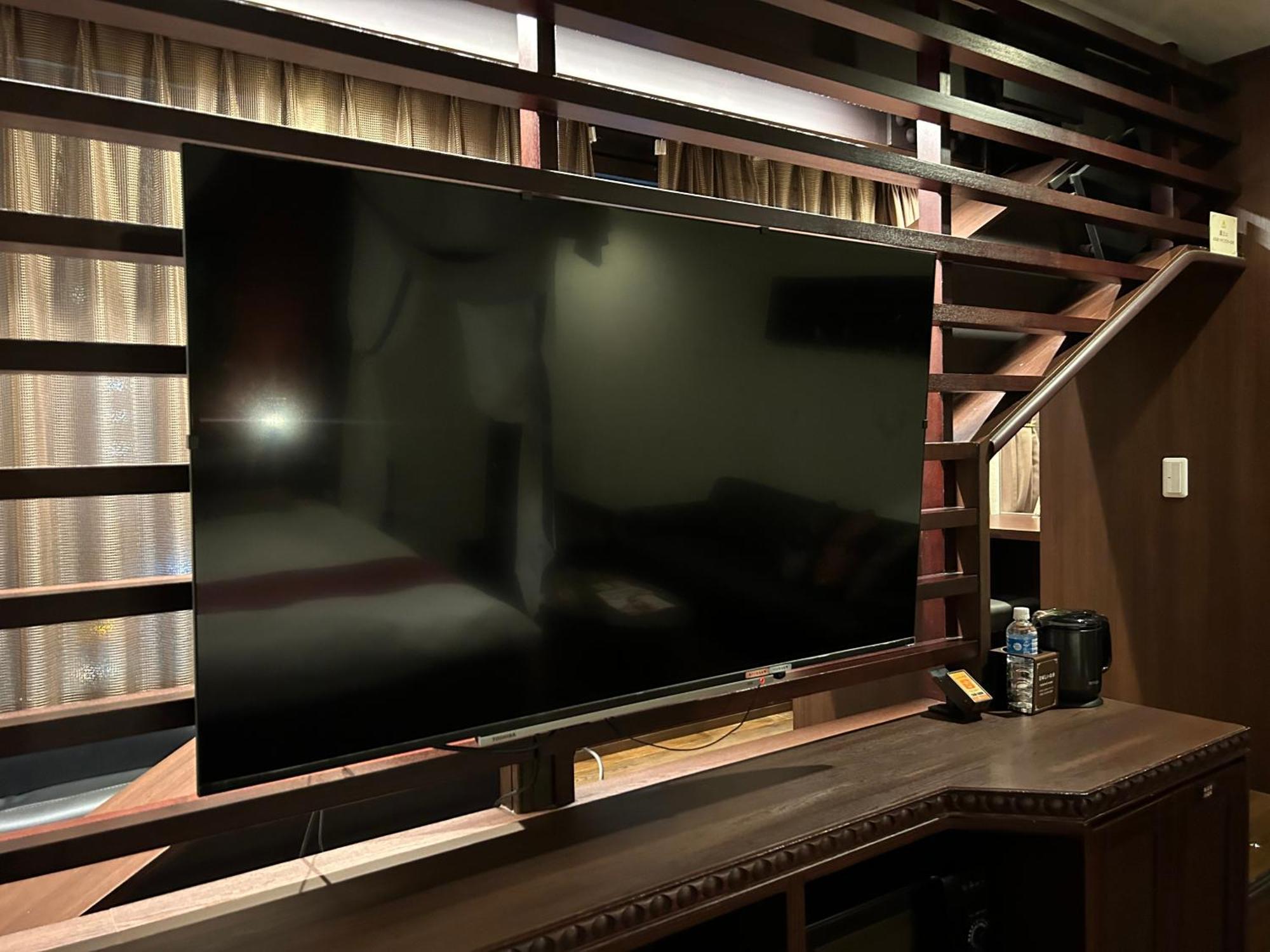 Hotel Balian Resort Shinjuku Honten (Adults Only) 도쿄 외부 사진