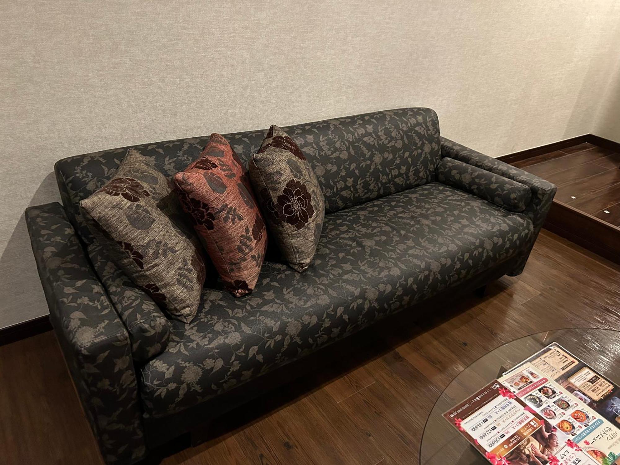 Hotel Balian Resort Shinjuku Honten (Adults Only) 도쿄 외부 사진
