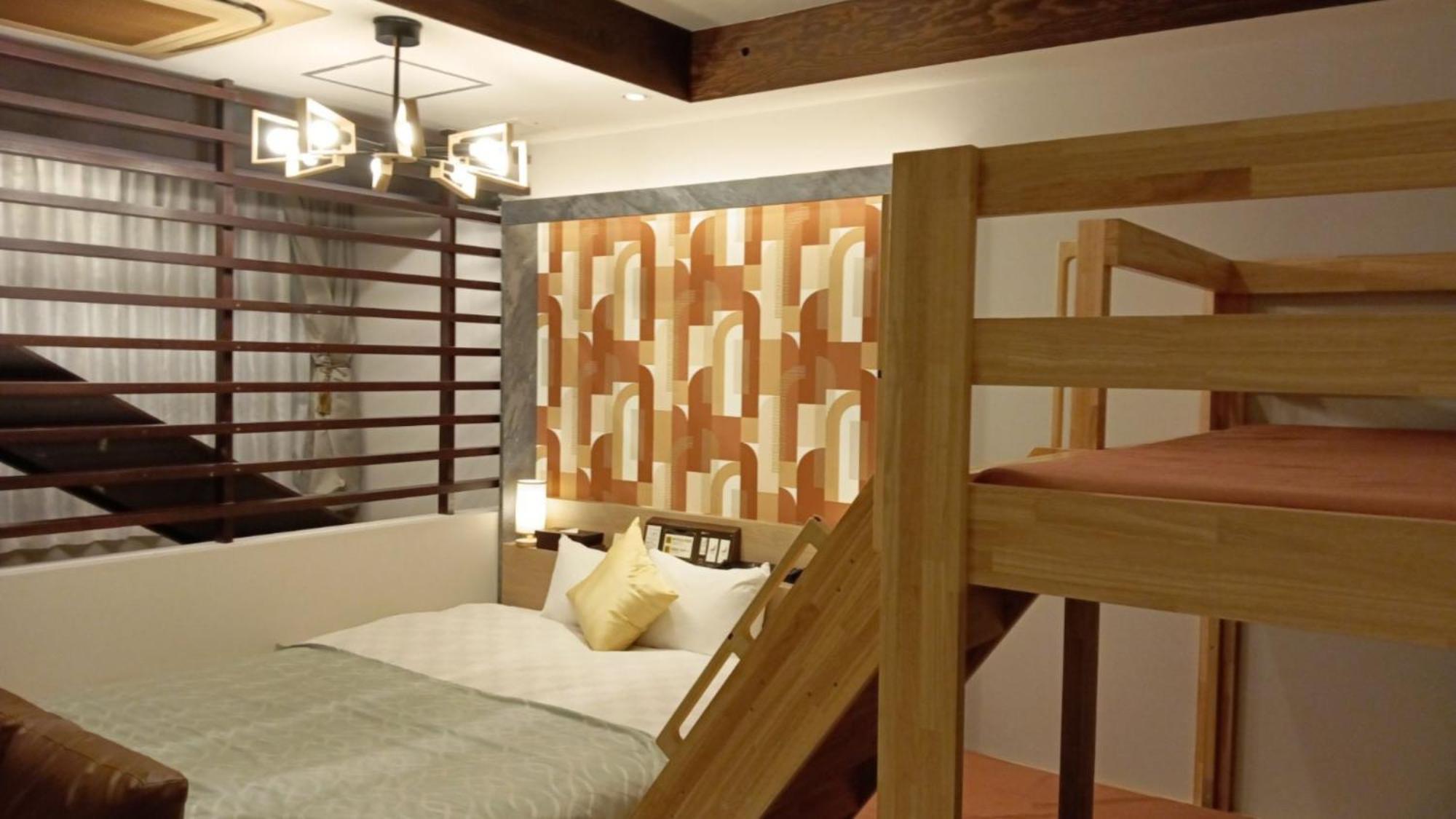 Hotel Balian Resort Shinjuku Honten (Adults Only) 도쿄 외부 사진