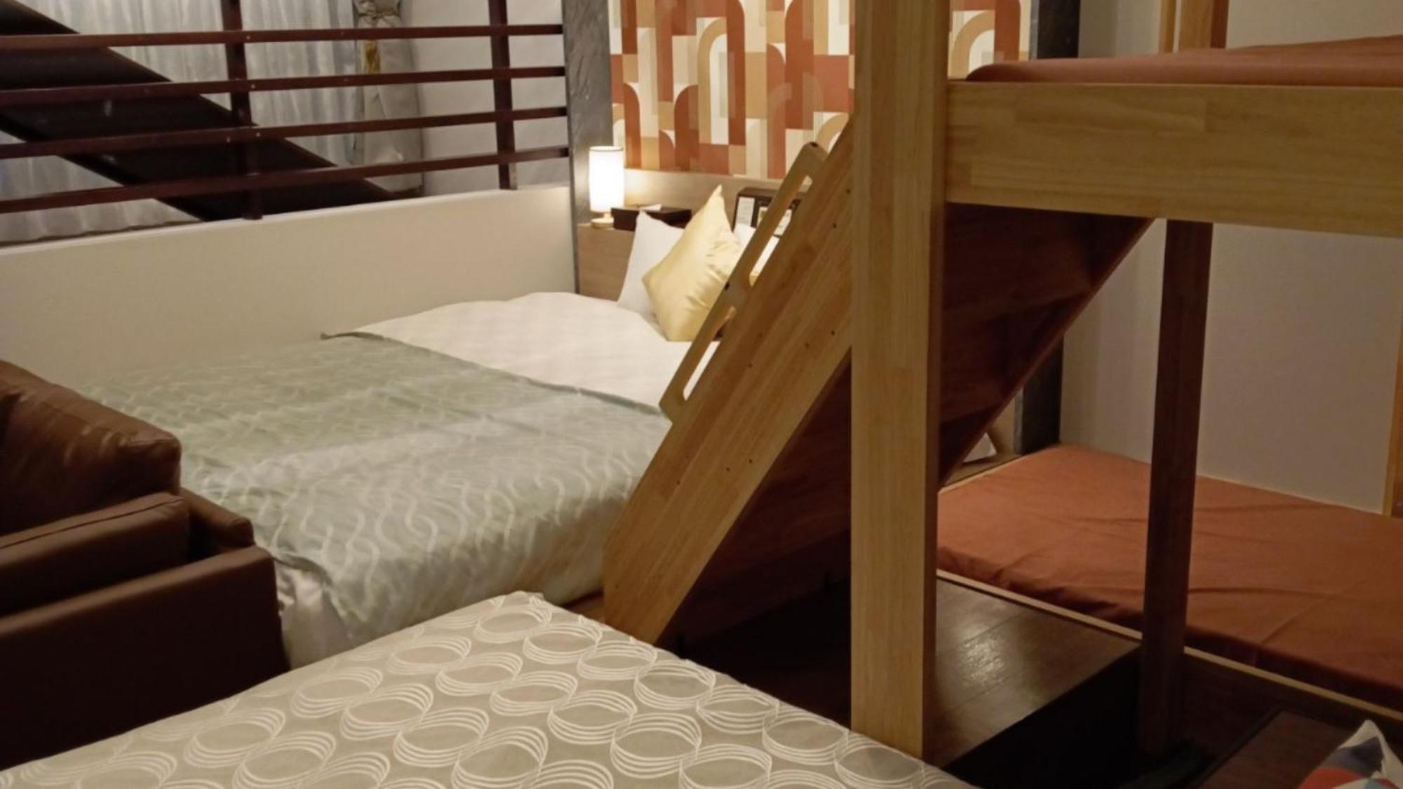Hotel Balian Resort Shinjuku Honten (Adults Only) 도쿄 외부 사진