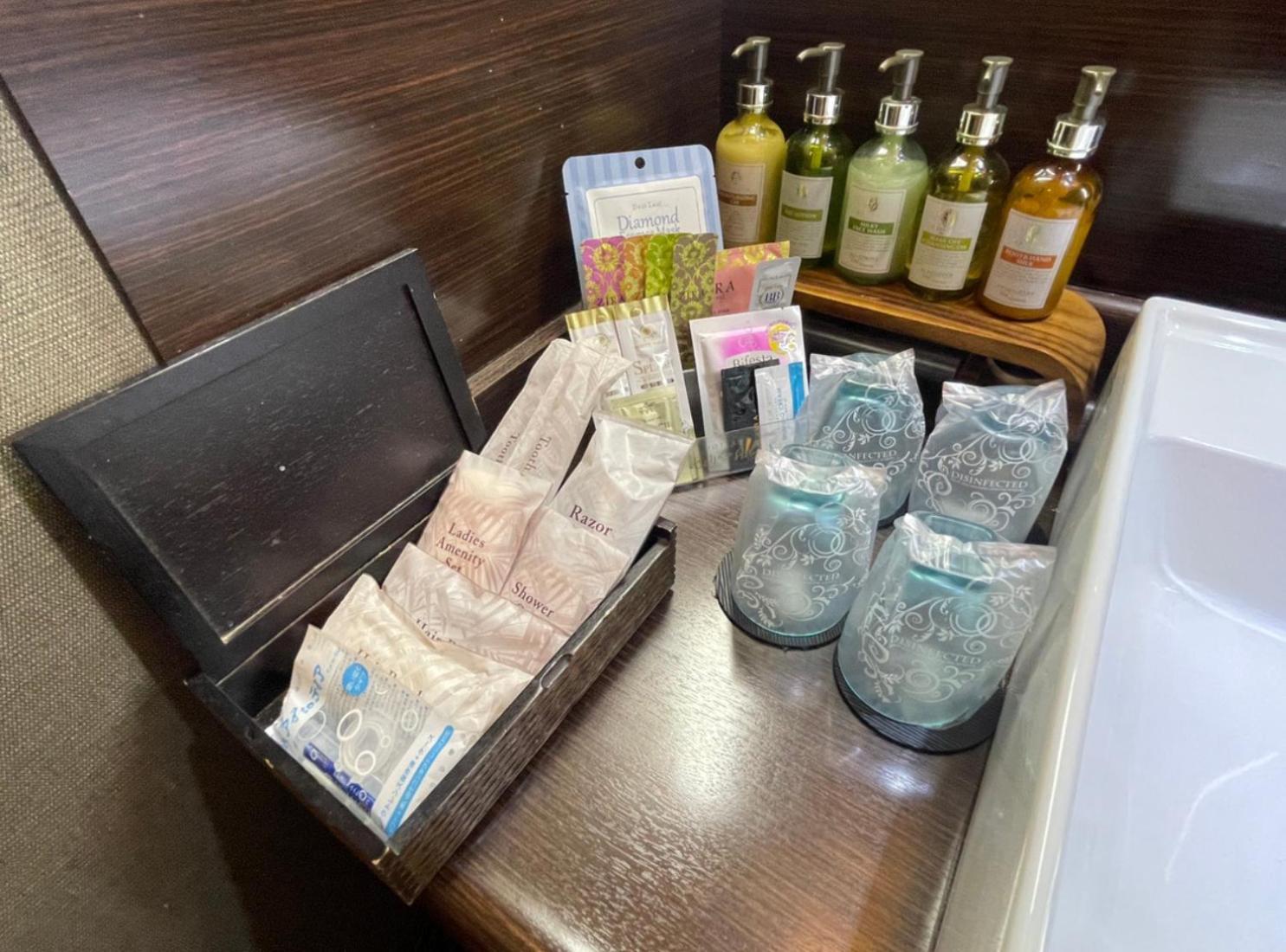 Hotel Balian Resort Shinjuku Honten (Adults Only) 도쿄 외부 사진