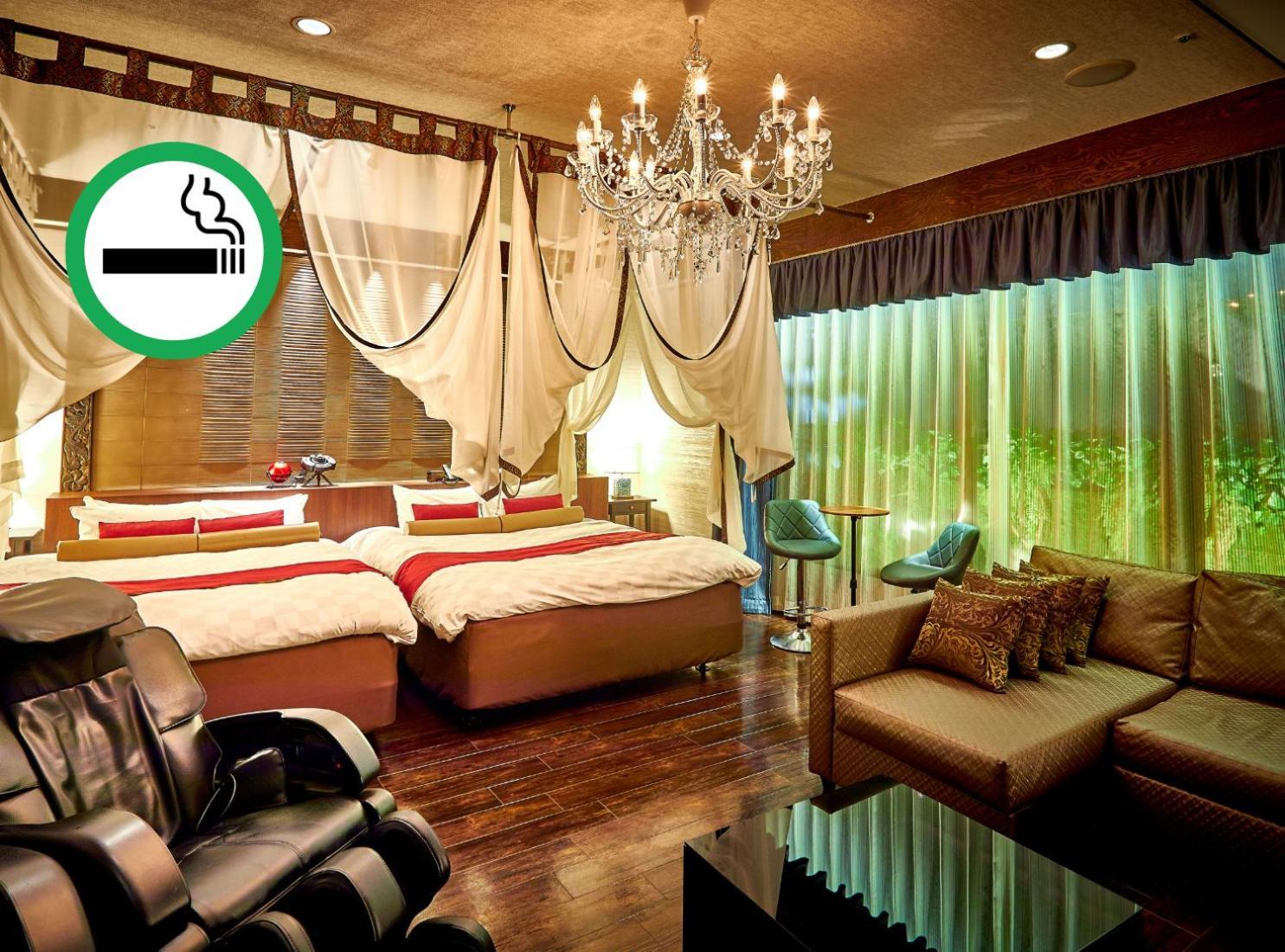 Hotel Balian Resort Shinjuku Honten (Adults Only) 도쿄 외부 사진