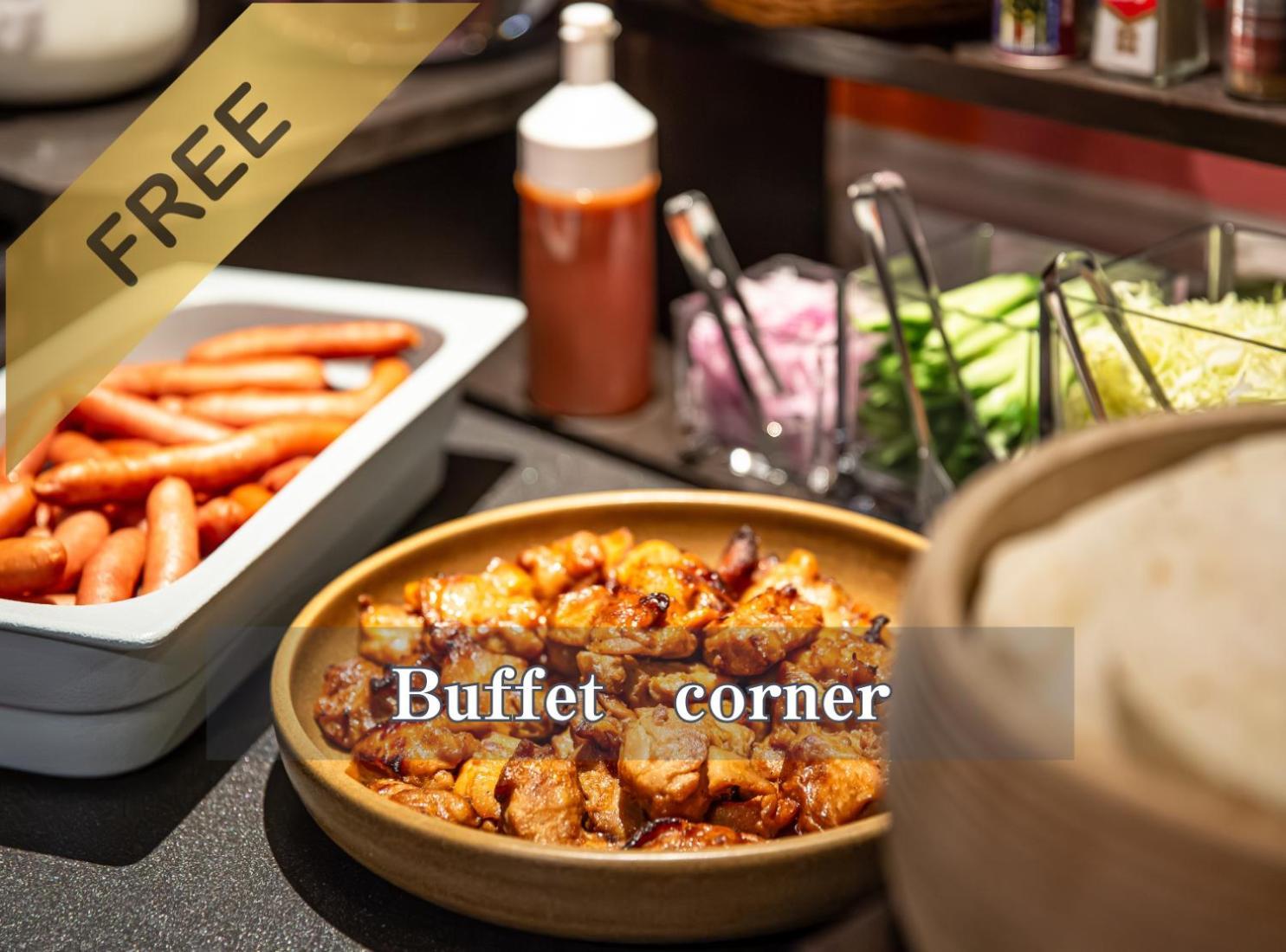 Hotel Balian Resort Shinjuku Honten (Adults Only) 도쿄 외부 사진